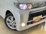 当店では、国家資格を持った整備スタッフがあなたのお車をしっかりサポート!!アフターメンテナンスもすべてお任せ下さい☆