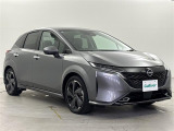 日産 ノートオーラ
