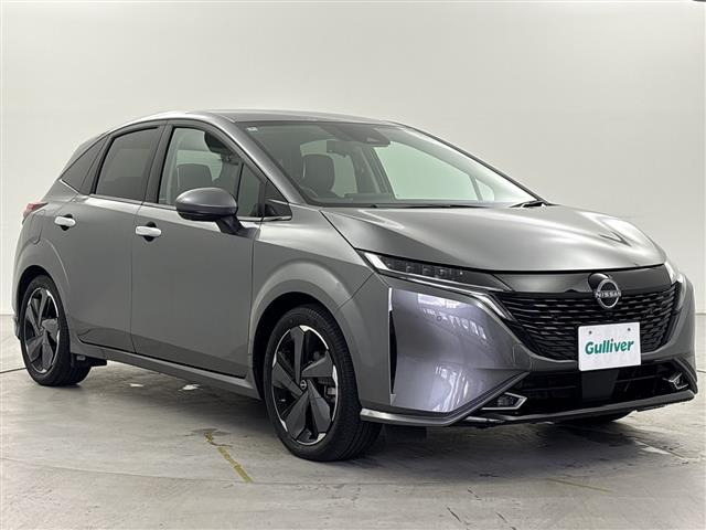 日産 ノートオーラ 