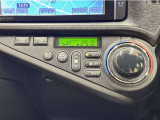 オートエアコン機能なので設定した温度を自動コントロールでキープ☆☆
