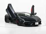 ランボルギーニ レヴエルト
