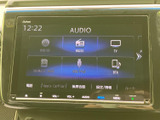 多彩なソースに対応したオーディオ画面は、快適なドライブの相棒です。お好みの音楽を楽しみながら、長距離ドライブも快適に過ごせます。