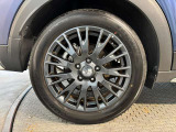 タイヤサイズは205/55R17です♪