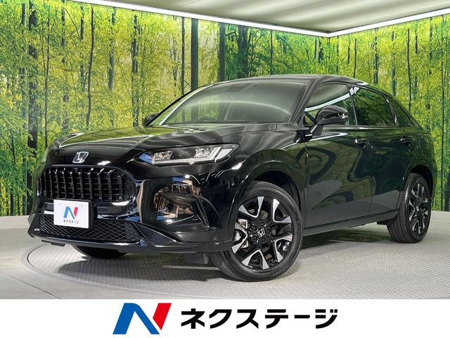 ZR-V 2.0 e:HEV Z
