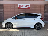 当店は、トヨタディ-ラ-として高品質な中古車を多数取り揃えております!