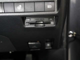 ETC車載器が搭載されているので、高速道路の乗り降りもノンストップで通過できます♪