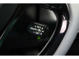 走りたいスピードでセットすれば一定速度で走行が出来るクルーズコントロール付き!高速道路でのドライブが快適になりますね♪