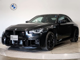 BMW M2クーペ