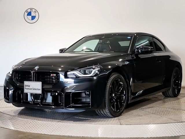 BMW M2クーペ 