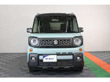 スペーシアギア ハイブリッド(HYBRID) XZターボ 4WD 