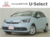 フィット e:HEVホーム入荷いたしました、お気軽にお問い合わせください。当社では、お客様に安心してお車をお選びいただくため、ご購入前に現車のご確認をお願いしております。