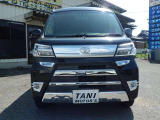 ピクシスバン クルーズ SAIII ハイルーフ 4WD 