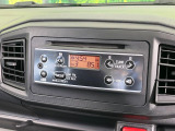 お好きな音楽を車内でお楽しみいただけます♪スピーカー交換・ウーハー追加などの音質向上や、最新ナビ・後席モニター等の取り付けも是非ご相談ください!
