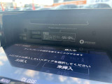 DVDやCD再生機能も付いております♪