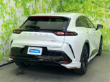 クラウンスポーツ 2.5 Z E-Four 4WD 