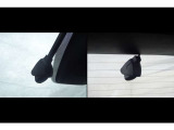 あおり運転対策や予期せぬトラブルへの備えとして心強い前後ドライブレコーダー。走行中の映像をしっかりと記録し、ドライバーと同乗者の安全を見守ります。購入後すぐに安心してドライブを楽しめる人気の装備です。