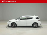 CT 200h Fスポーツ 