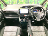 ヴォクシー 2.0 ZS 煌II 