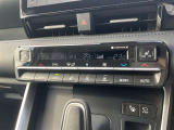 オートエアコンで快適な温度を保ったまま走行できます!