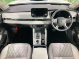 アウトランダー PHEV 2.4 P 4WD 