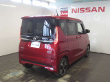 ルークス ハイウェイスター Gターボ アーバンクロム 4WD 