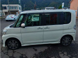 165/55R16スタッドレスタイヤ履いています