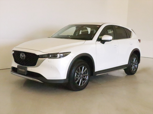 CX-5 2.0 20S フィールドジャーニー 4WD