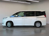 全長4695mmの長さのお車になっております!