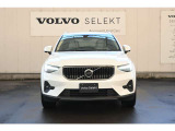 XC40 アルティメット B4 AWD 4WD 