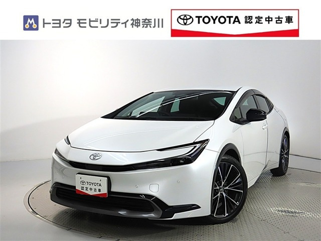 プリウス 2.0 Z