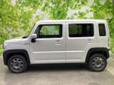 ハスラー ハイブリッド(HYBRID) G 4WD 