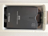 【ETC】高速道路の料金所をストレスなく通過!話題のスポットやサービスエリアに多い「スマートIC」利用時は必須のアイテムです。当店でセットアップを実施、ご納車当日からすぐにご利用いただけます!