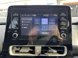 AM/FMラジオのほかBluetoothを登録すると携帯に入っている音楽なども聴くことができます♪