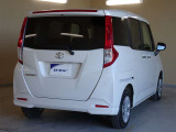 ルーミー 1.0 G 4WD 