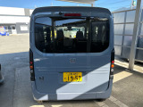N-VAN  ファン ターボ