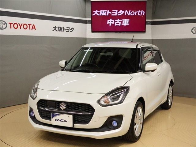 スイフト 1.2 XG 