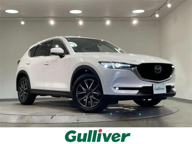 CX-5 2.2 XD Lパッケージ 