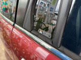 当社下取の1オーナー 走行52763キロ 記録簿付きの禁煙車♪♪禁煙車 ノンターボ スマートキー&times;2個 社外アルミ ETC車載器