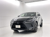 レクサス NX