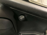 アクセサリーソケット付き車両です。