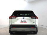 RAV4 2.5 ハイブリッド G E-Four 4WD 