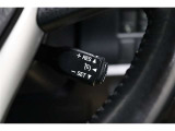 走りたいスピードでセットすれば一定速度で走行が出来るクルーズコントロール付き!高速道路でのドライブが快適になりますね♪