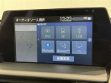お気に入りの曲をBluetoothで再生できます♪ ドライブがさらに楽しくなりますよ♪
