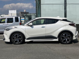 C-HR ハイブリッド 1.8 G LED エディション 