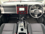 FJクルーザー  ベースグレード