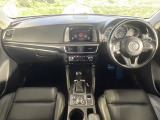 CX-5 2.2 XD Lパッケージ 