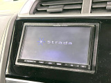 【ナビゲーション】使いやすいナビで目的地までしっかり案内してくれます。各種オーディオ再生機能も充実しており、お車の運転がさらに楽しくなります!!