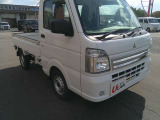 ミニキャブトラック みのり 4WD 