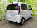 スペーシア ハイブリッド(HYBRID) G 4WD 