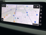 MMIパッセンジャーディスプレイモニター(助手席モニター)Audiの車両に搭載されている最新のインフォテインメントシステムMMIの一部で、助手席側にディスプレイを設置しております。